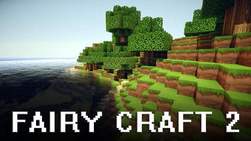 game pic for Fairy craft 2